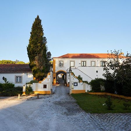 Doma Portugal Hotel Mafra Kültér fotó